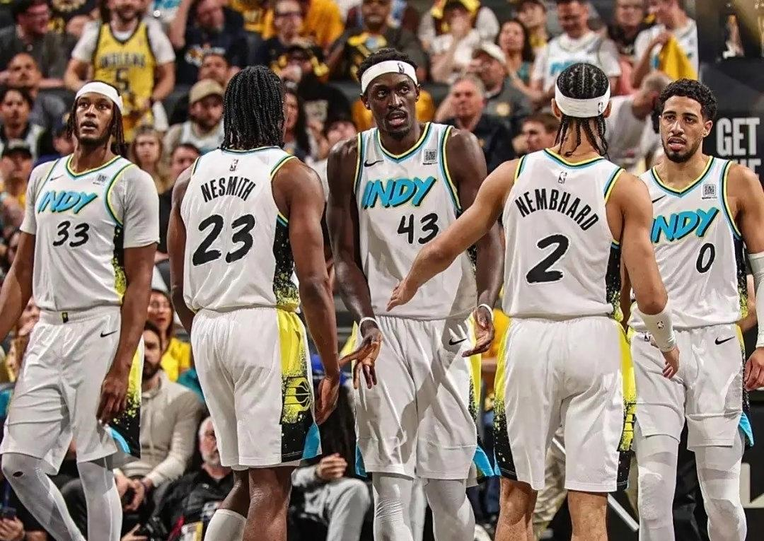 关于印第安纳步行者今晚豪取连胜波特兰开拓者回应争议备战社区盾，深圳男篮强势反弹备战NBA常规赛瞬间刷屏的信息